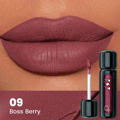 YasGlow™ Velvet Lip Mud
