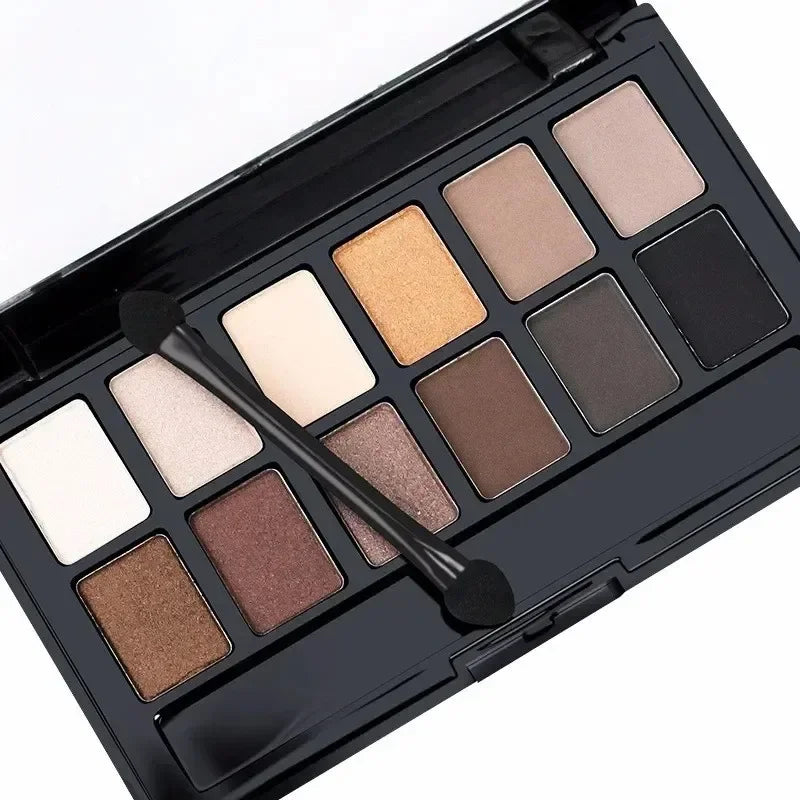 YasGlow™ Pro Eyeshadow Palette