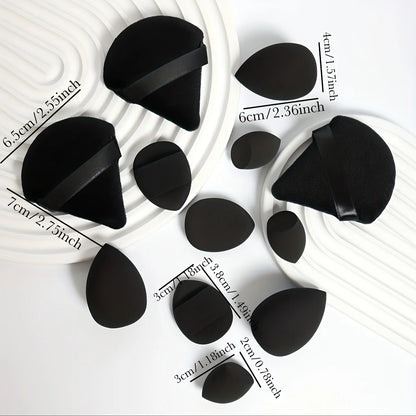 YasGlow™ Ultimate Makeup Sponge Set