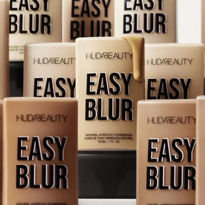 YasGlow™ AirBlur Foundation