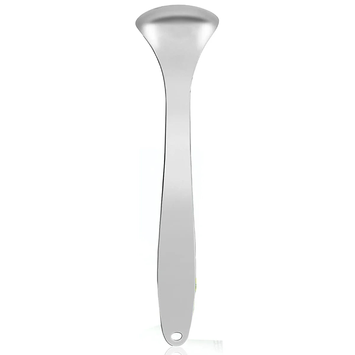YasGlow™ Premium Tongue Scraper