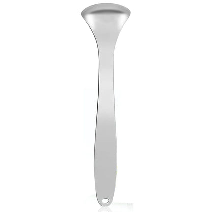 YasGlow™ Premium Tongue Scraper