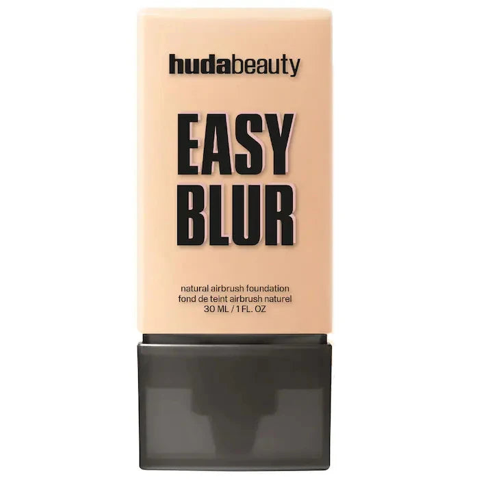 YasGlow™ AirBlur Foundation