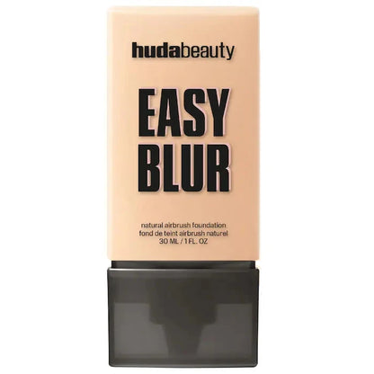 YasGlow™ AirBlur Foundation