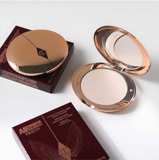 YasGlow™ AirBlur Flawless Powder