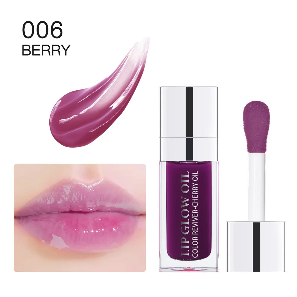 YasGlow™ Glow Lip Oil