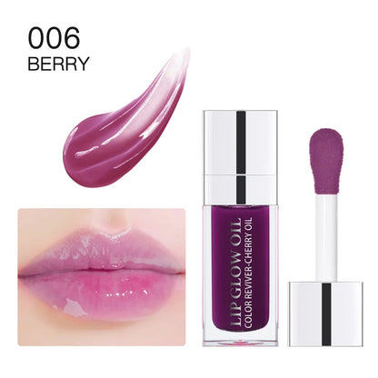 YasGlow™ Glow Lip Oil