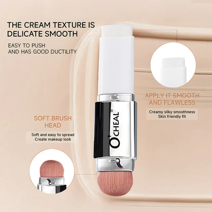YasGlow™ Color Match Foundation Stick