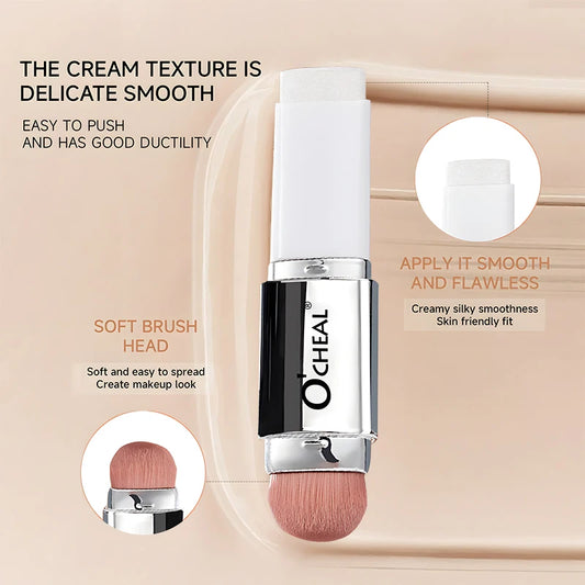YasGlow™ Color Match Foundation Stick