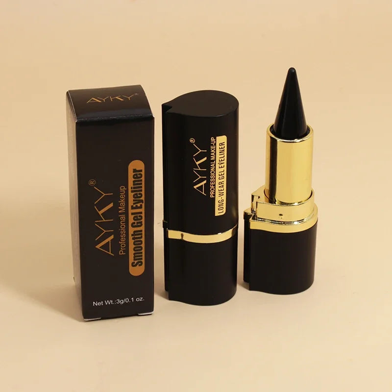 YasGlow™ Matte Gel Eyeliner