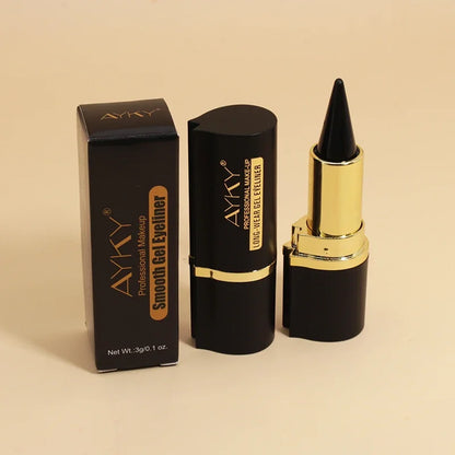 YasGlow™ Matte Gel Eyeliner