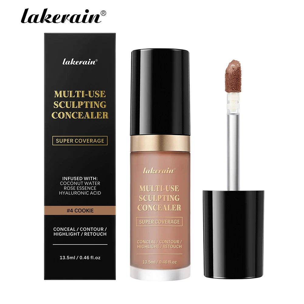 YasGlow™ 5 Color Concealer