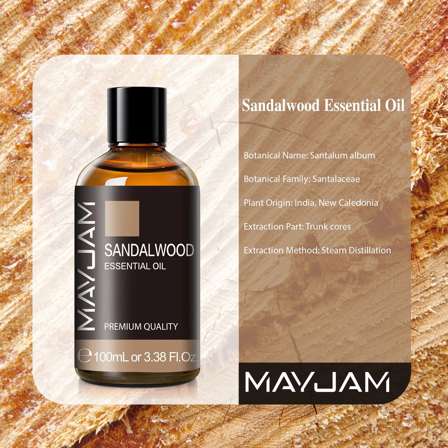 YasGlow™ Pure Aroma Oil