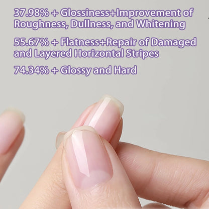 YasGlow™ 3-in-1 Cuticle Care Pen