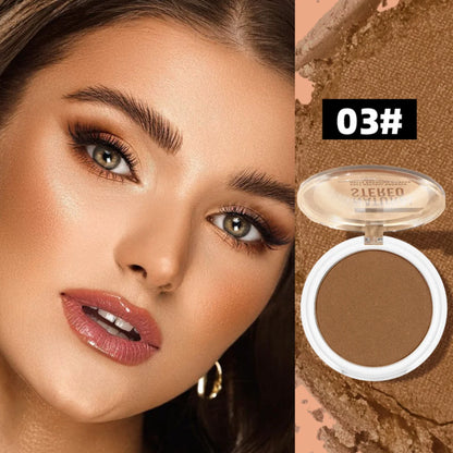 YasGlow™ Sculpt & Contour Palette