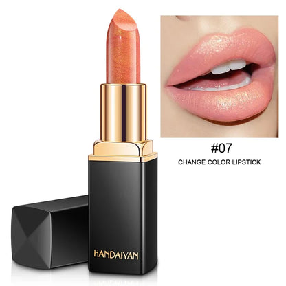 YasGlow™ Mermaid Shimmer Lipstick