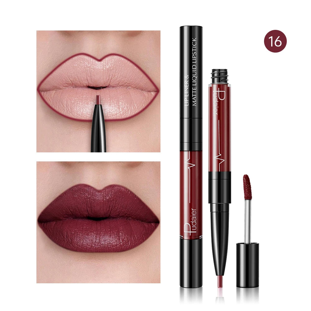 YasGlow™ Precision Lip Liner