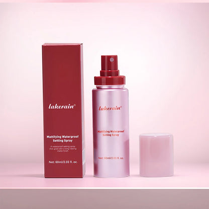 YasGlow™ Matte & Glow Setting Spray