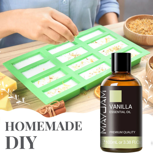 YasGlow™ Pure Aroma Oil