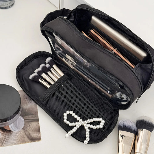 YasGlow™ Large Capacity Makeup Case