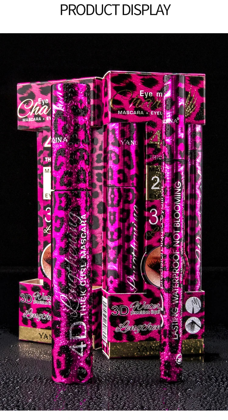 YasGlow™ Eye Essentials Set