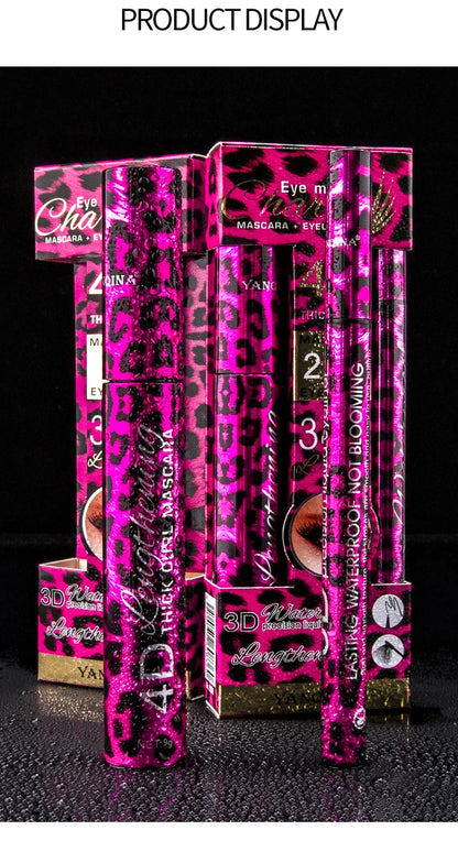 YasGlow™ Eye Essentials Set