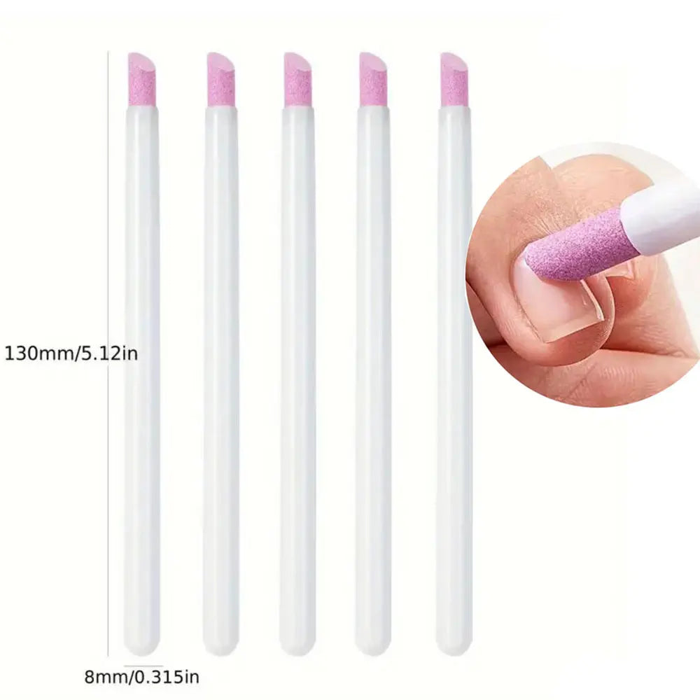 YasGlow™ 3-in-1 Cuticle Care Pen