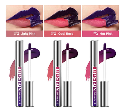 YasGlow™ Peel & Stay Lip Tint