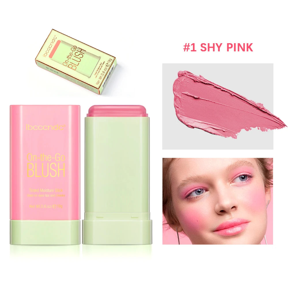 YasGlow™ Glow Blush Stick