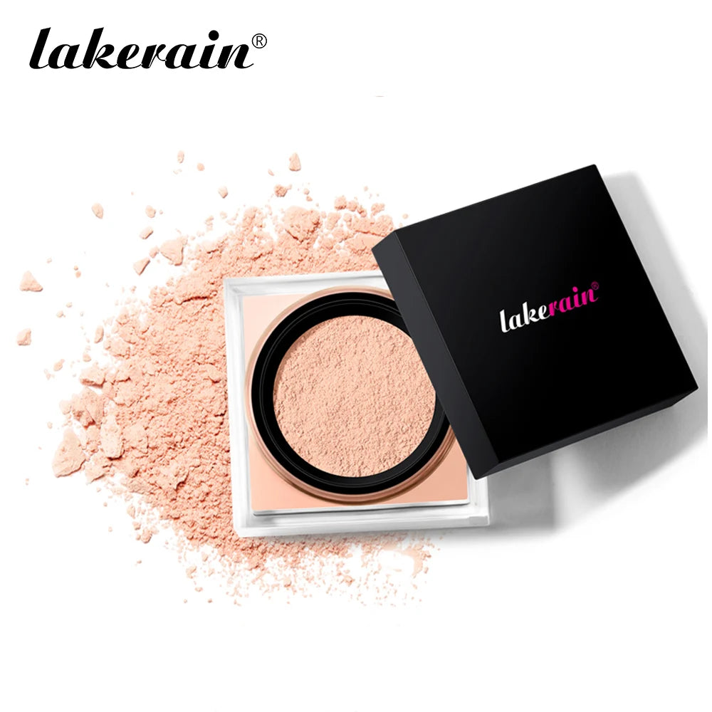 YasGlow™ AirBlur Loose Setting Powder