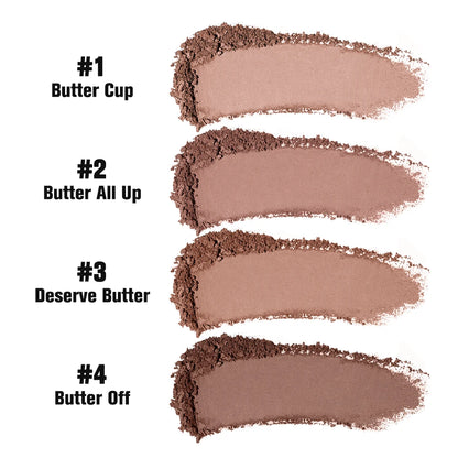 YasGlow™ Contour & Bronzer Stick