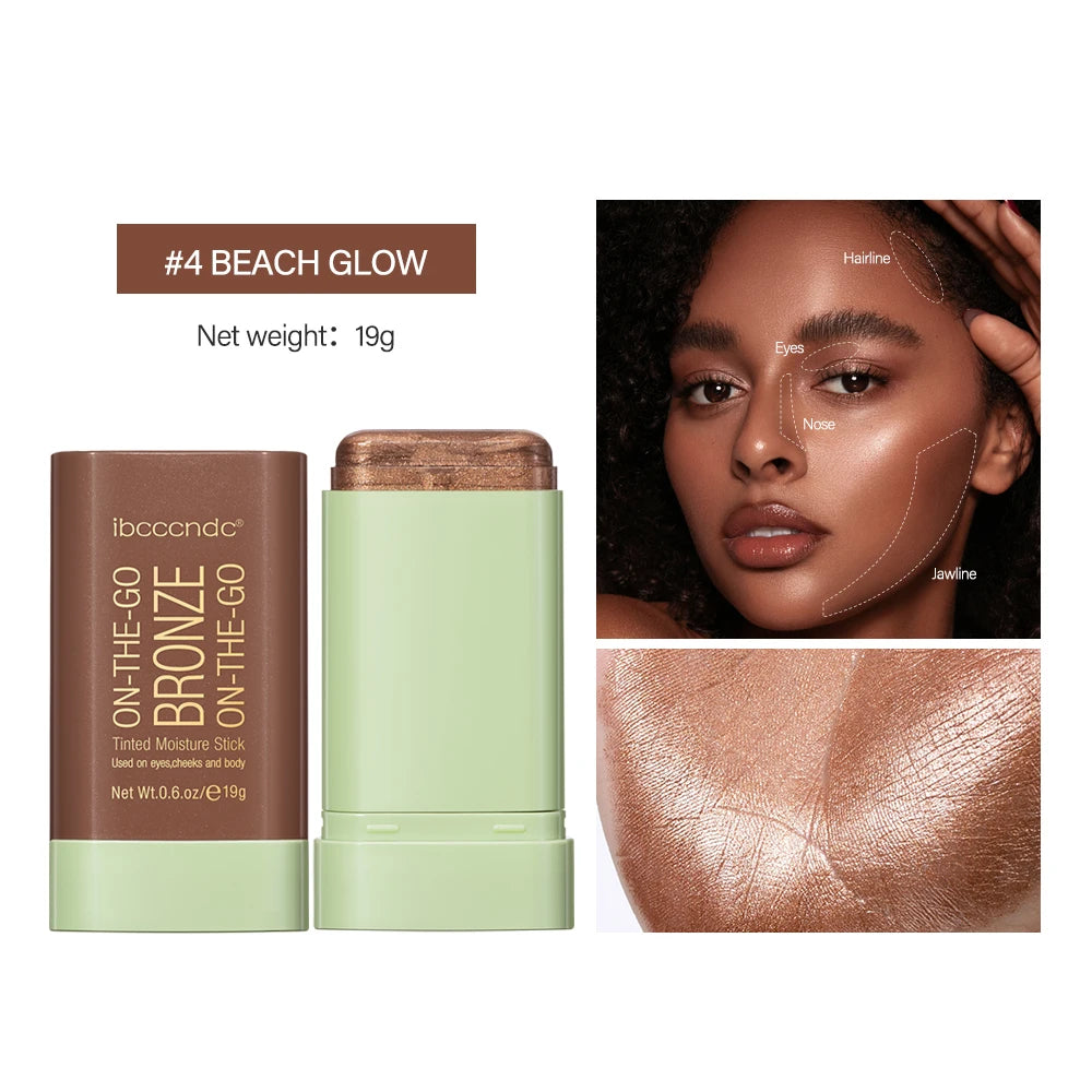 YasGlow™ Glow Blush Stick