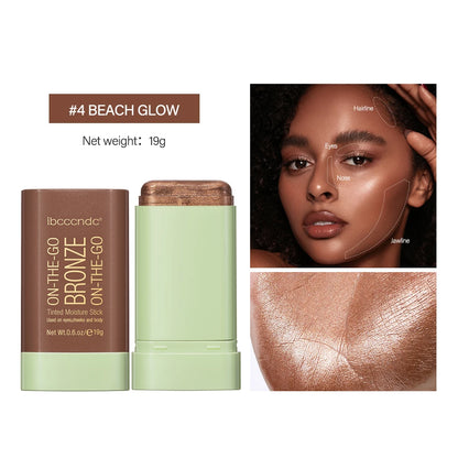 YasGlow™ Glow Blush Stick