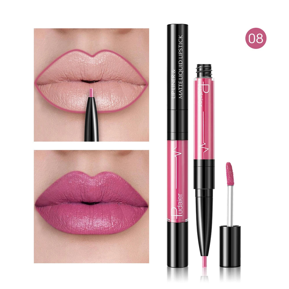 YasGlow™ Precision Lip Liner