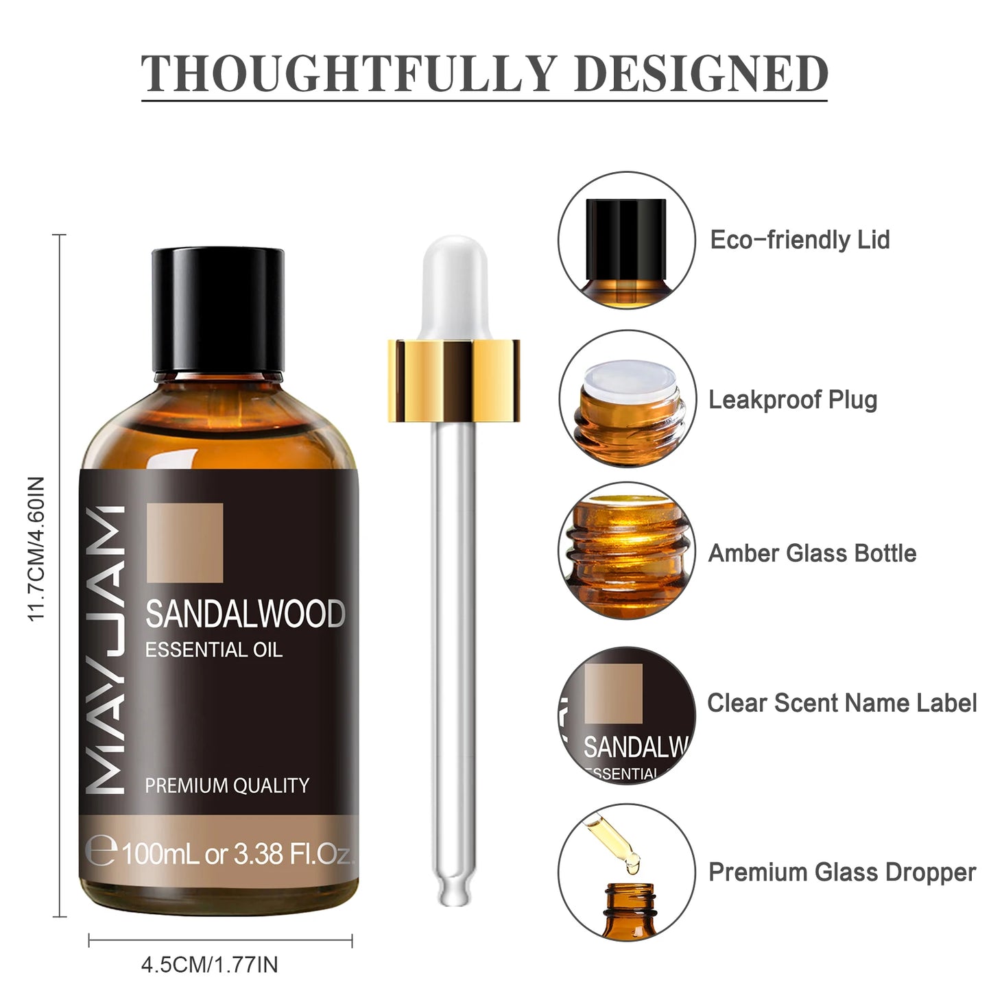 YasGlow™ Pure Aroma Oil