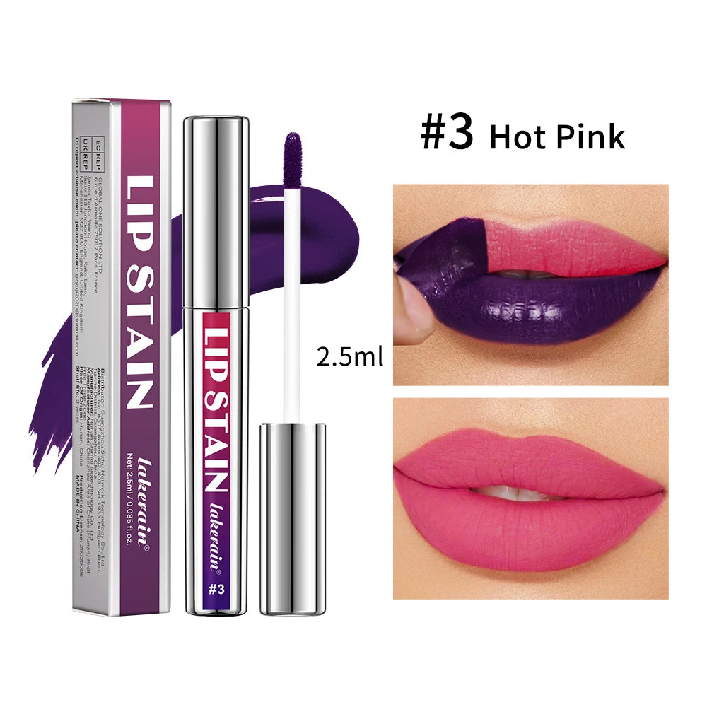 YasGlow™ Peel & Stay Lip Tint