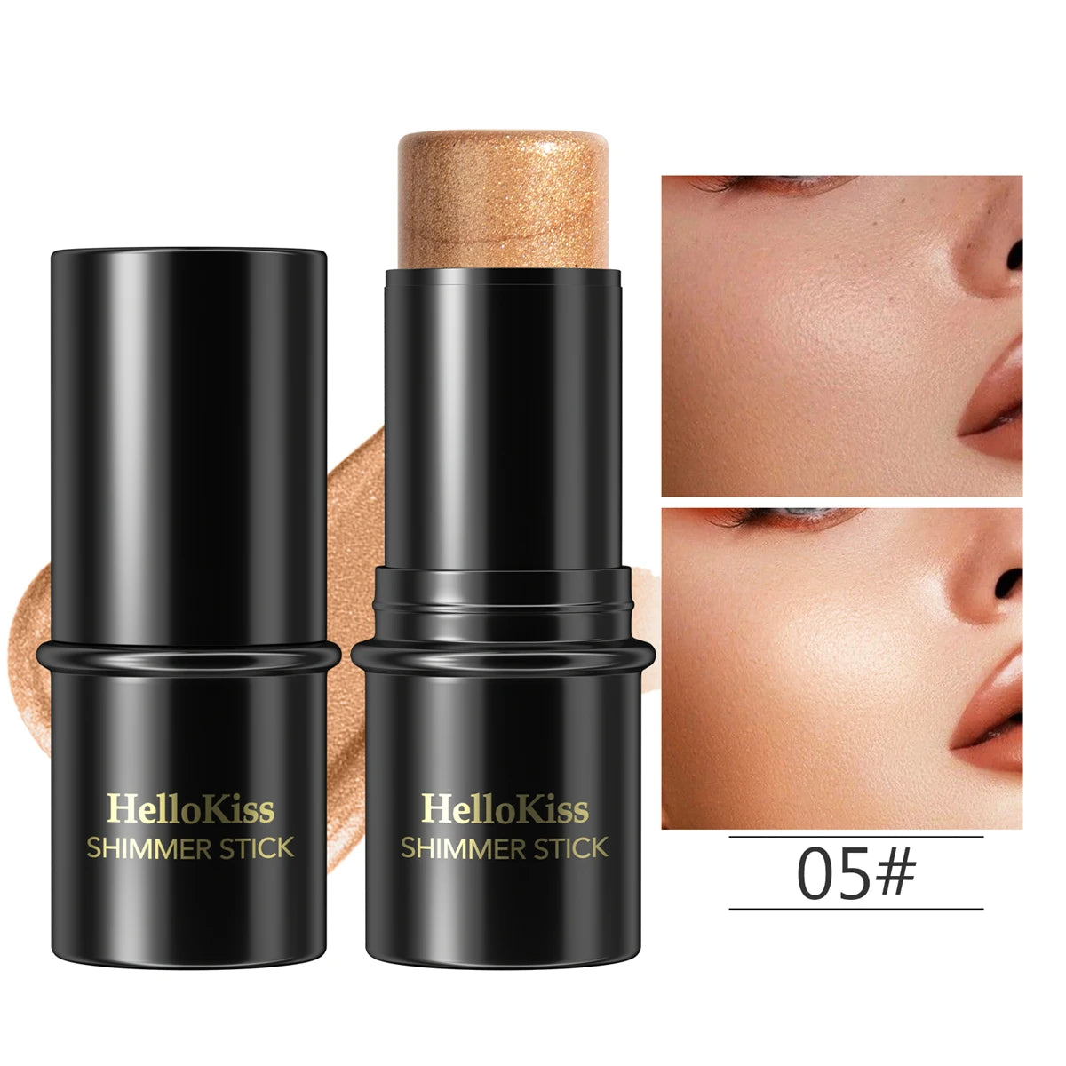 YasGlow™ Sculpt & Glow Stick