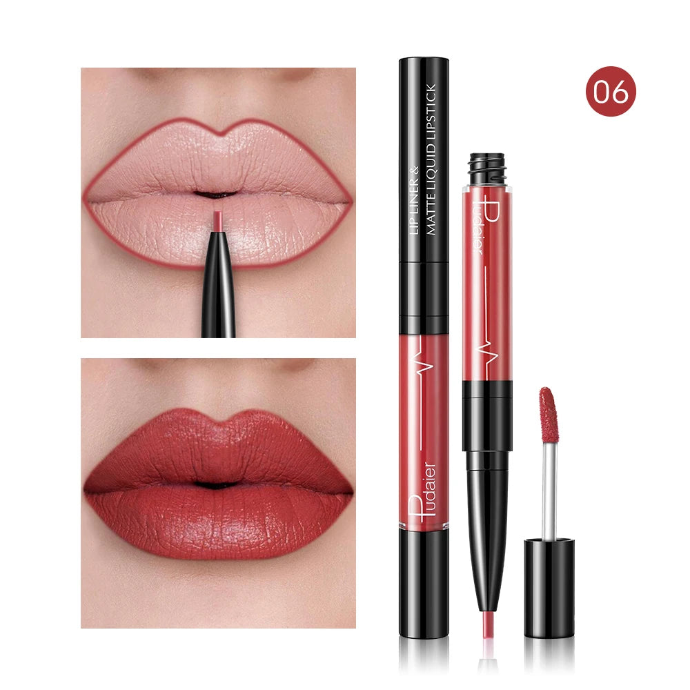 YasGlow™ Precision Lip Liner