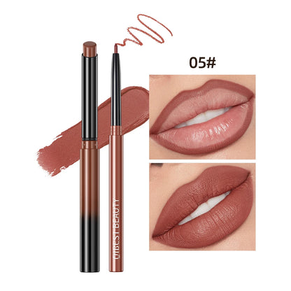 YasGlow™ Velvet Lip Duo Set