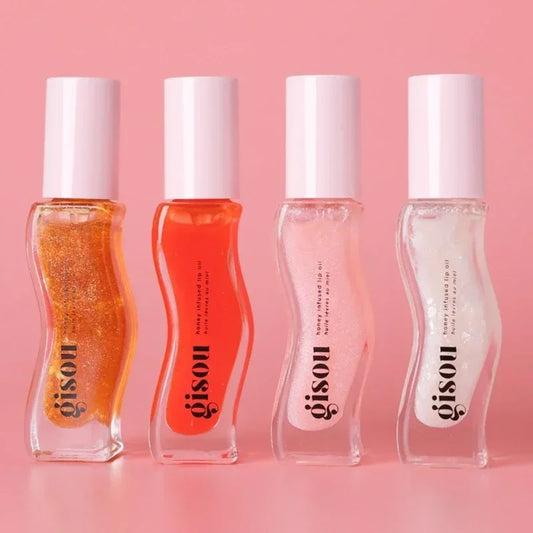 YasGlow™ Glazed Lip Oil