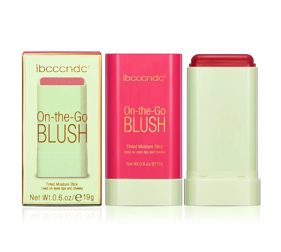 YasGlow™ Glow Blush Stick