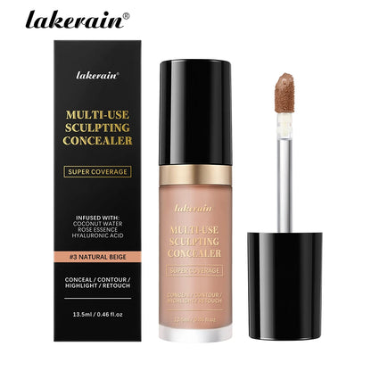 YasGlow™ 5 Color Concealer