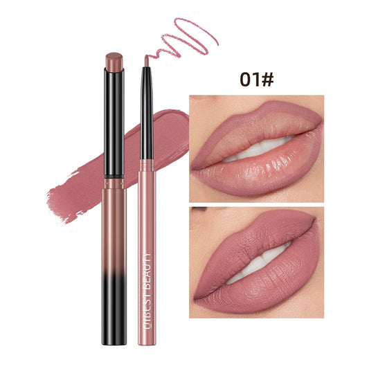 YasGlow™ Velvet Lip Duo Set