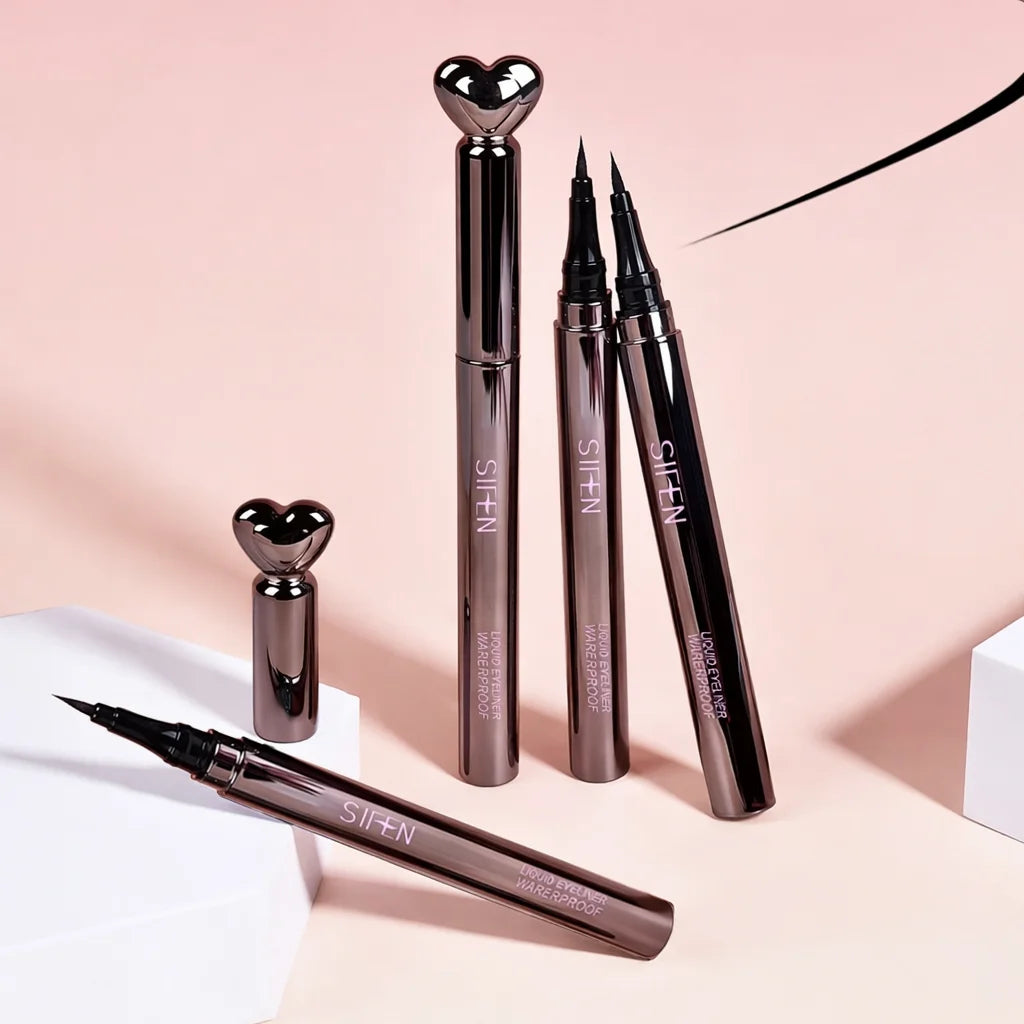 YasGlow™ Precision Heart Eyeliner