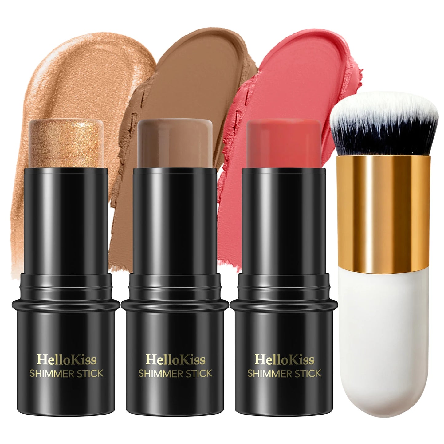 YasGlow™ Contour & Glow Kit