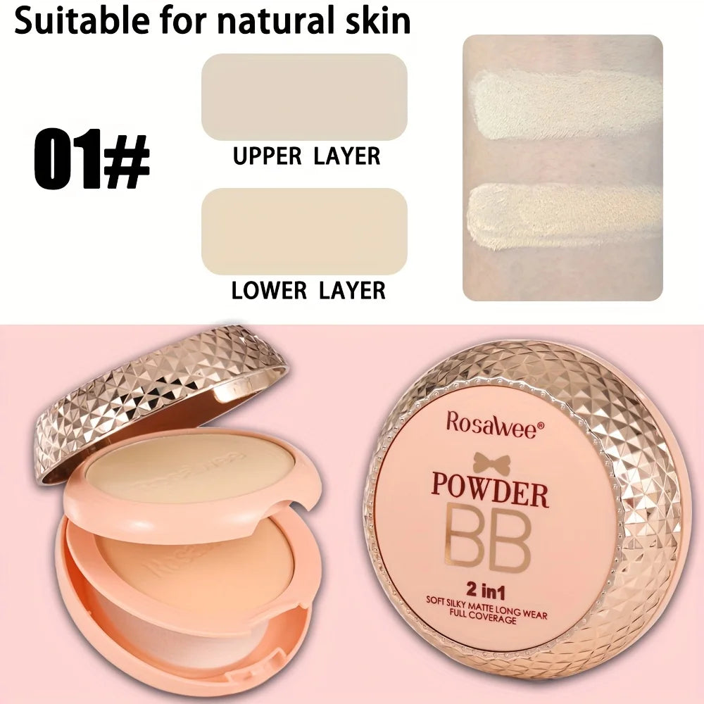 YasGlow™ Flawless Finish Powder