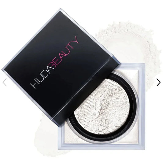 YasGlow™ Duo Bright Loose Powder