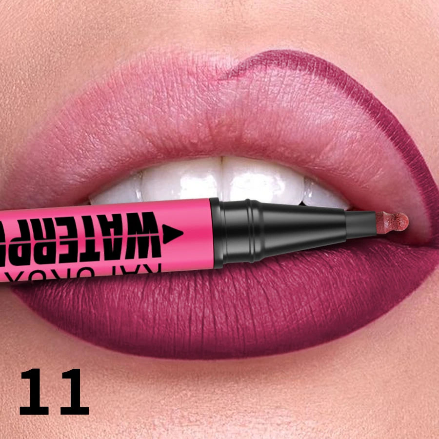 YasGlow™ Liquid Lip Liner