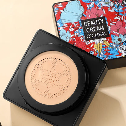 YasGlow™ Air Cushion CC Cream