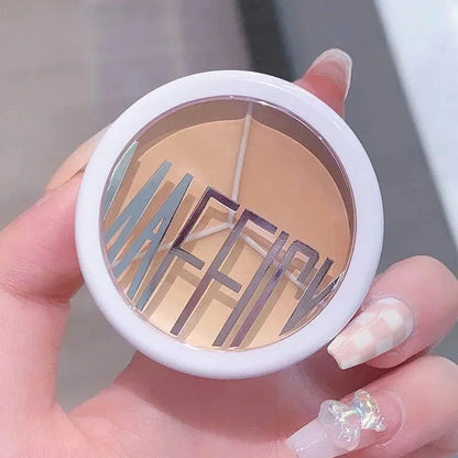 YasGlow™ Triple Cover Concealer Palette